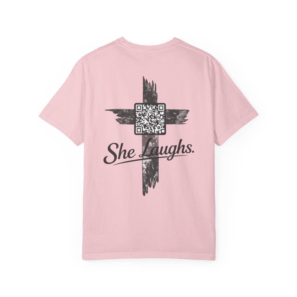 Scripture-in-Motion™ Tee
