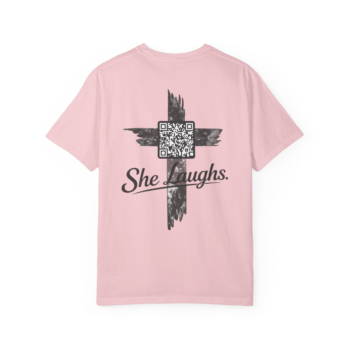 Scripture-in-Motion™ Tee