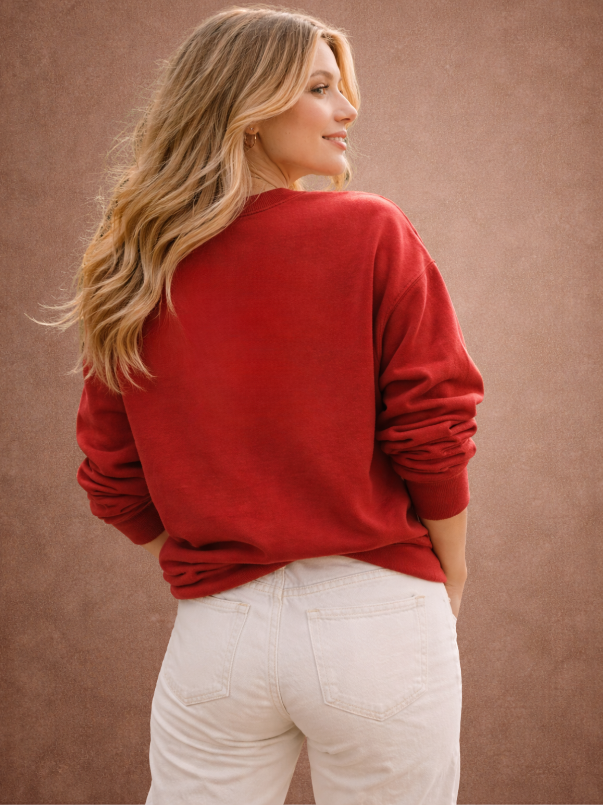 make america love again.