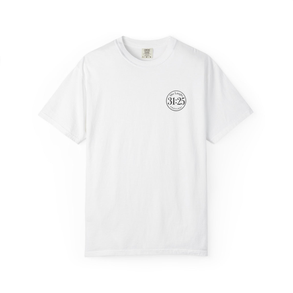 Scripture-in-Motion™ Tee