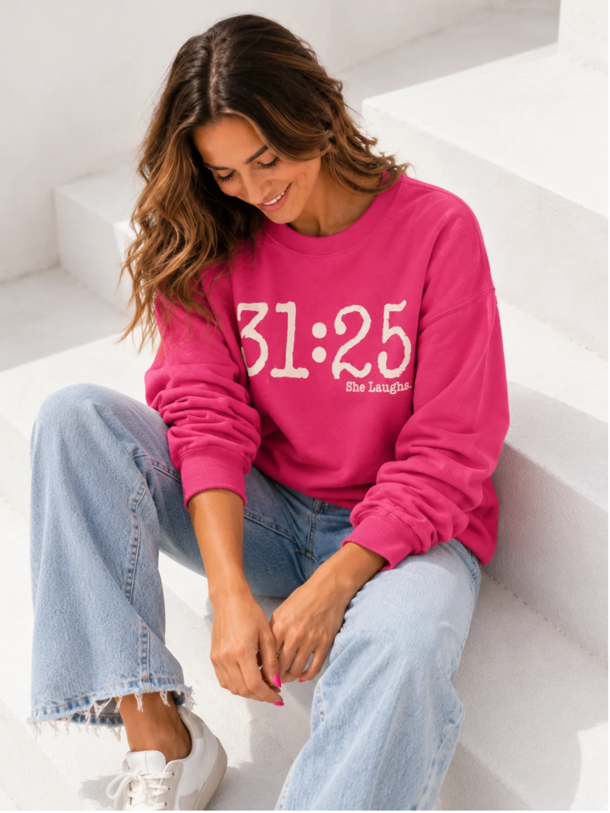 31:25 Sweatshirt