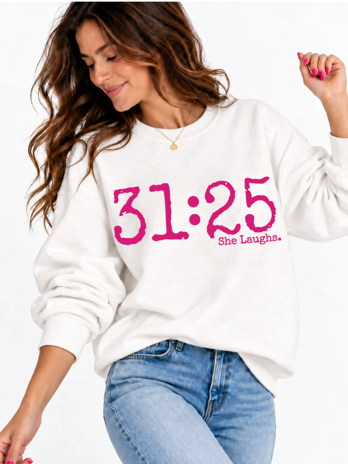 31:25 Sweatshirt