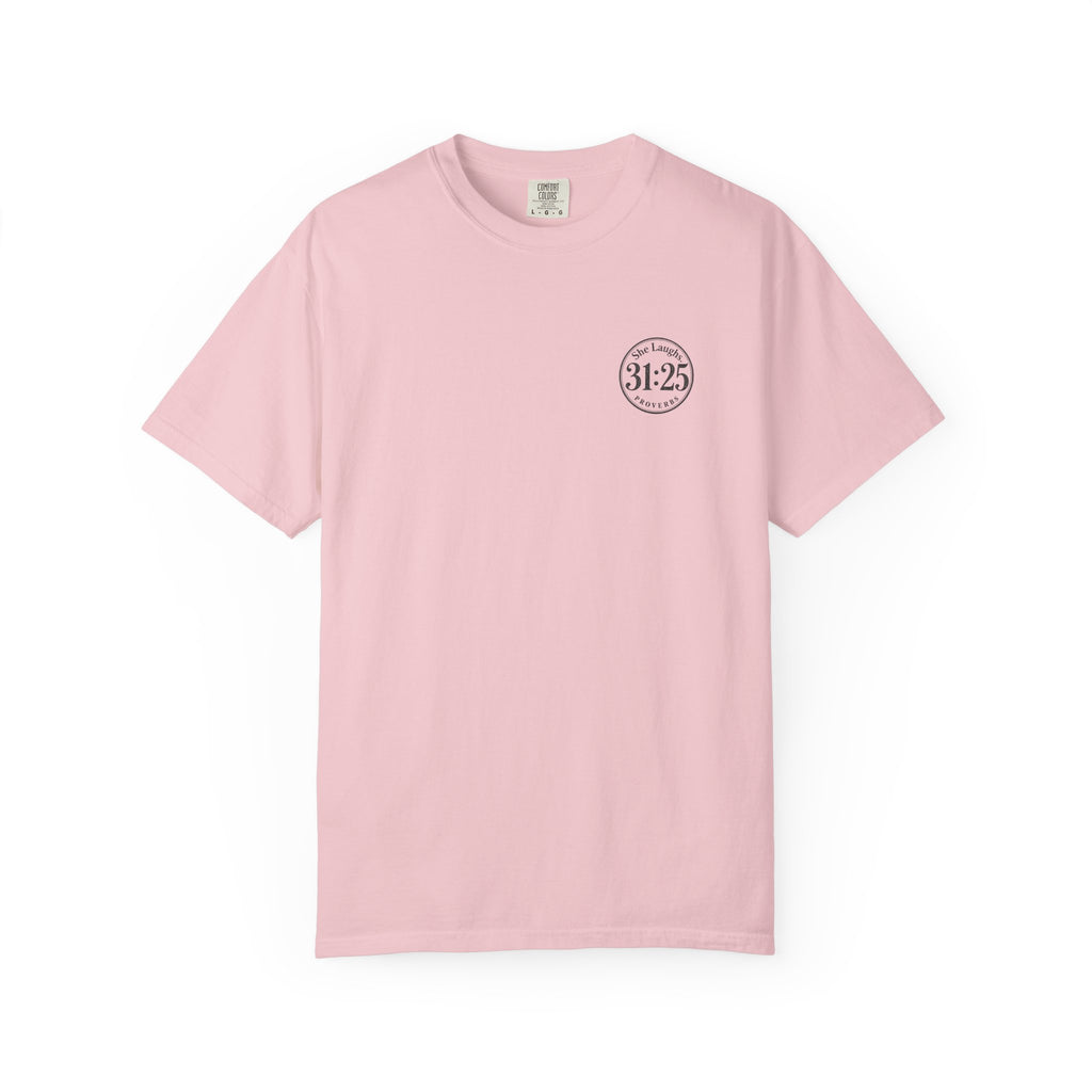 Scripture-in-Motion™ Tee