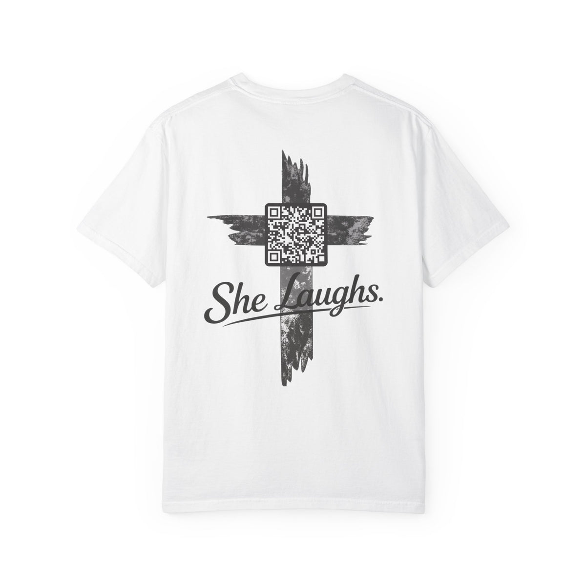 Scripture-in-Motion™ Tee