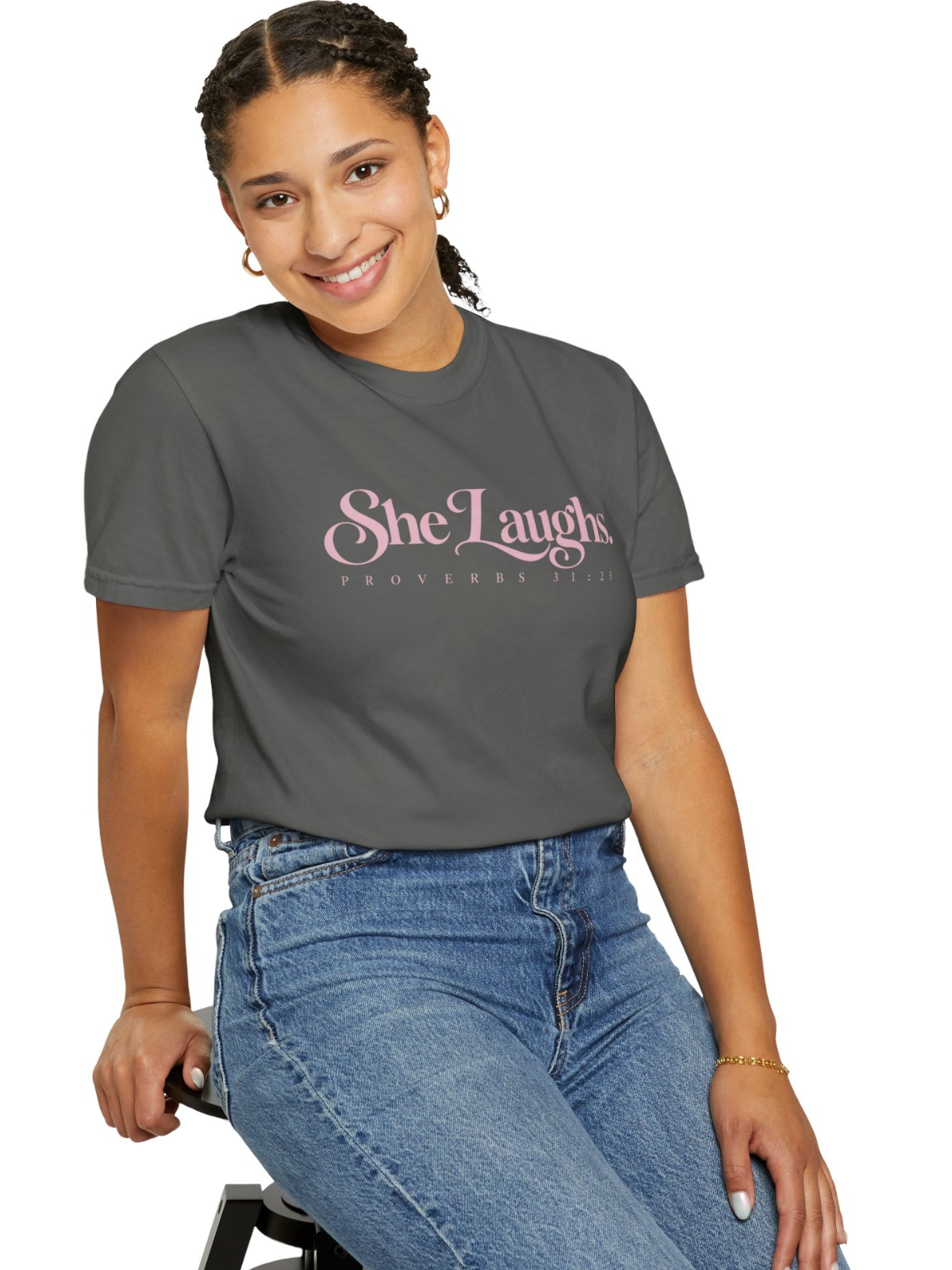Script Tee