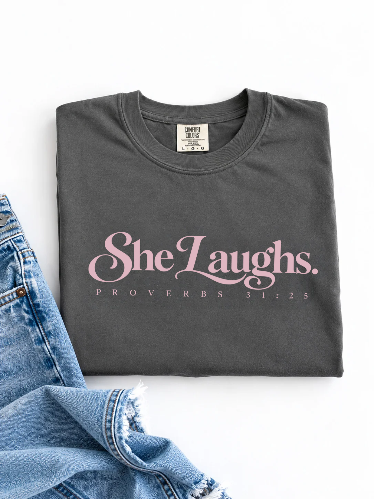 Script Tee
