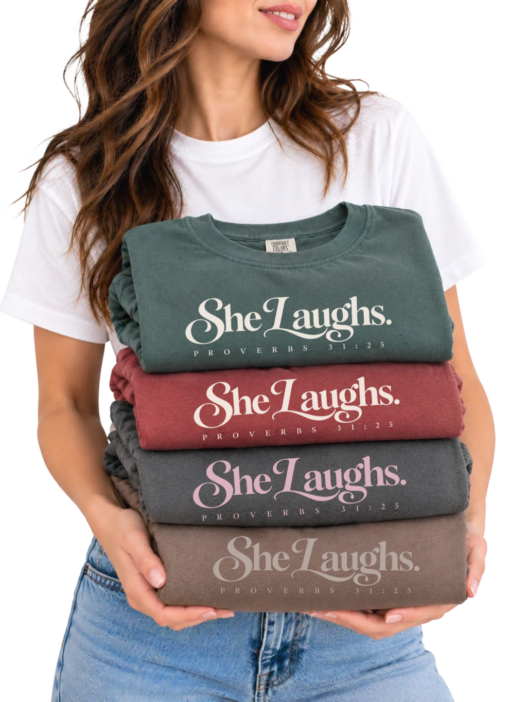 Script Tee