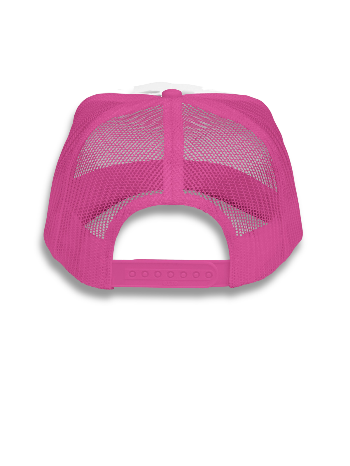 31:25 She Laughs Trucker Hat